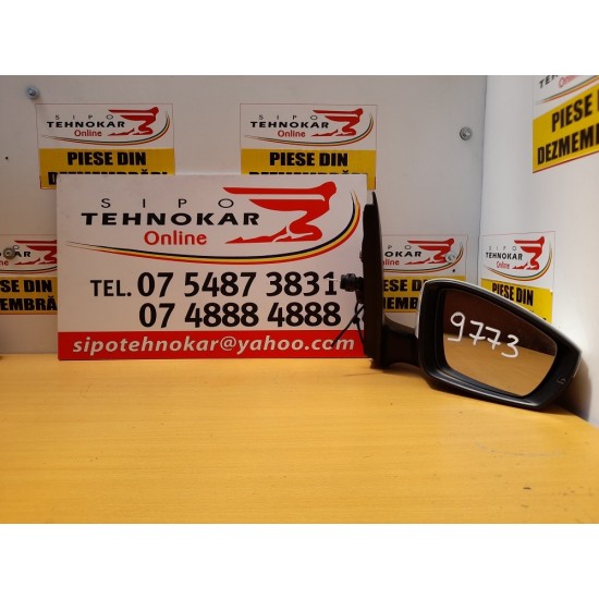 OGLINDA DREAPTA MANUALA VW UP 2011-2020
