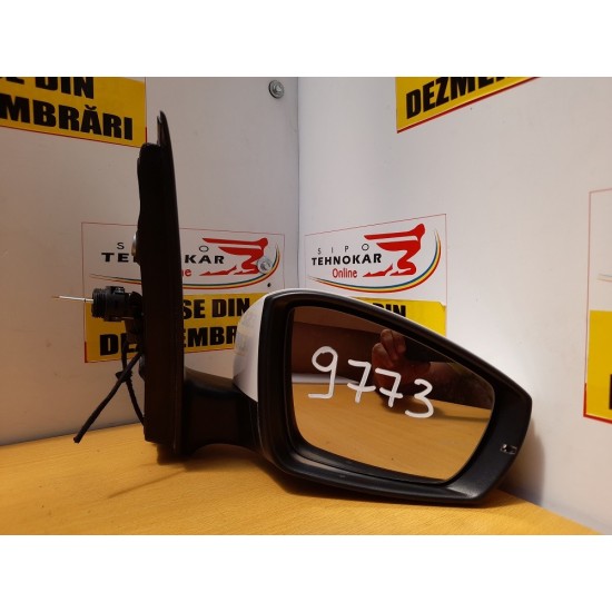 OGLINDA DREAPTA MANUALA VW UP 2011-2020