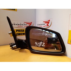 OGLINDA DREAPTA BMW SERIA 5 2010-2013 OGLINDA DREAPTA BMW SERIA 5 2010-2013