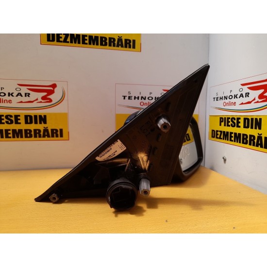 OGLINDA DREAPTA BMW SERIA 5 2010-2013 OGLINDA DREAPTA BMW SERIA 5 2010-2013