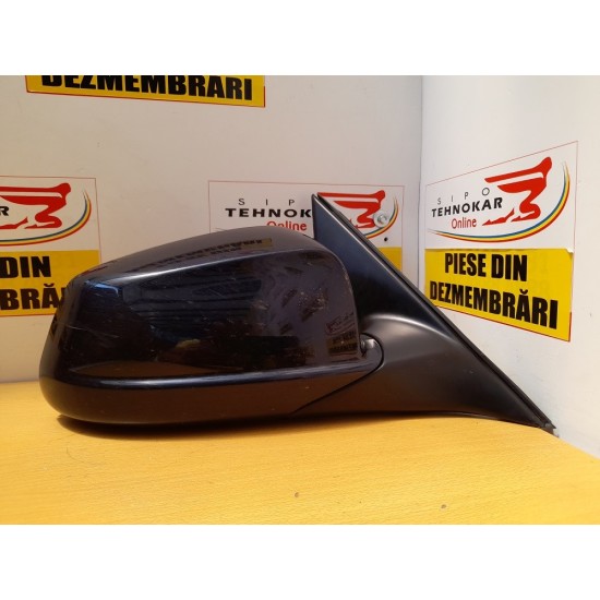 OGLINDA DREAPTA BMW SERIA 5 2010-2013 OGLINDA DREAPTA BMW SERIA 5 2010-2013