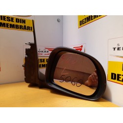 OGLINDA DREAPTA FIAT 500L 2012