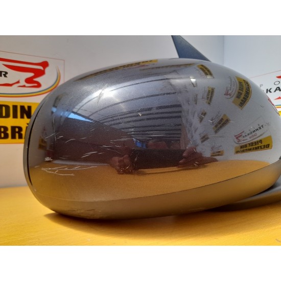 OGLINDA DREAPTA FIAT 500L 2012 OGLINDA DREAPTA FIAT 500L 2012