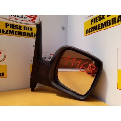 OGLINDA DREAPTA RENAULT KANGOO 2008-2016 OGLINDA DREAPTA RENAULT KANGOO 2008-2016
