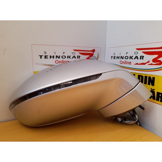 OGLINDA DREAPTA AUDI A7 2010-2017 OGLINDA DREAPTA AUDI A7 2010-2017
