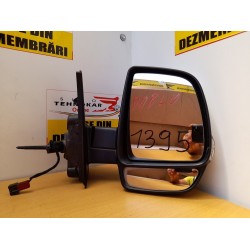 OGLINDA DREAPTA MANUALA FIAT DOBLO 2010-2018