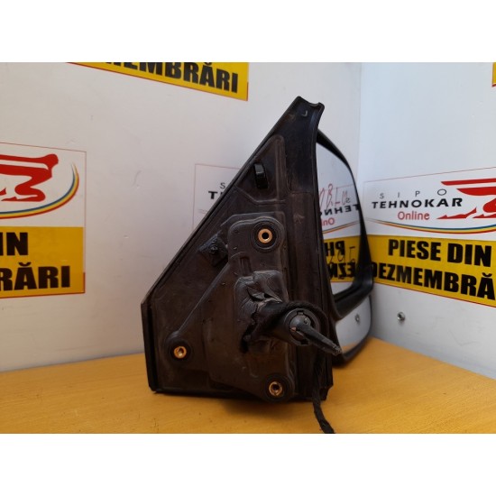 OGLINDA DREAPTA MANUALA FIAT DOBLO 2010-2018