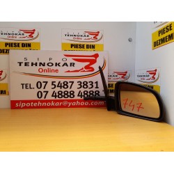 OGLINDA DREAPTA MANUALA OPEL MERIVA 2003-2010