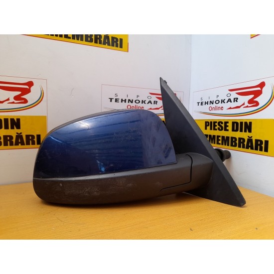 OGLINDA DREAPTA MANUALA OPEL MERIVA 2003-2010 OGLINDA DREAPTA MANUALA OPEL MERIVA 2003-2010
