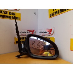 OGLINDA DREAPTA OPEL ASTRA J 2009-2015