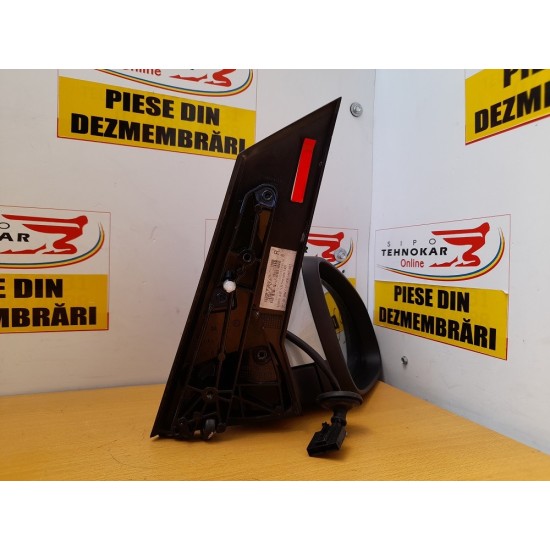 OGLINDA DREAPTA OPEL ASTRA J 2009-2015 OGLINDA DREAPTA OPEL ASTRA J 2009-2015