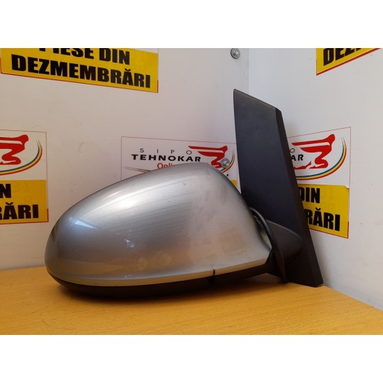 OGLINDA DREAPTA OPEL ASTRA J 2009-2015 OGLINDA DREAPTA OPEL ASTRA J 2009-2015