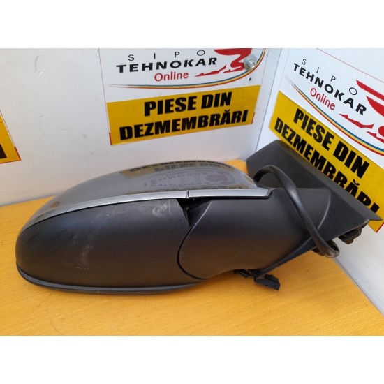 OGLINDA DREAPTA OPEL ASTRA J 2009-2015 OGLINDA DREAPTA OPEL ASTRA J 2009-2015