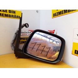 OGLINDA DREAPTA NISSAN PATHFINDER 2008-2012
