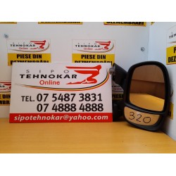 OGLINDA DREAPTA RENAULT TRAFIC 2001-2012