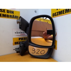 OGLINDA DREAPTA RENAULT TRAFIC 2001-2012 OGLINDA DREAPTA RENAULT TRAFIC 2001-2012