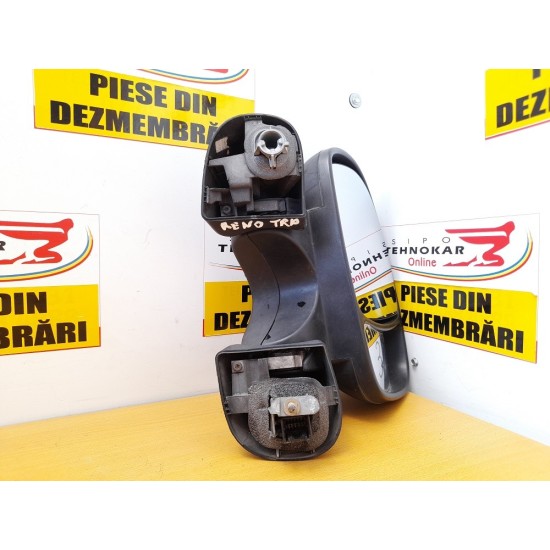 OGLINDA DREAPTA RENAULT TRAFIC 2001-2012 OGLINDA DREAPTA RENAULT TRAFIC 2001-2012