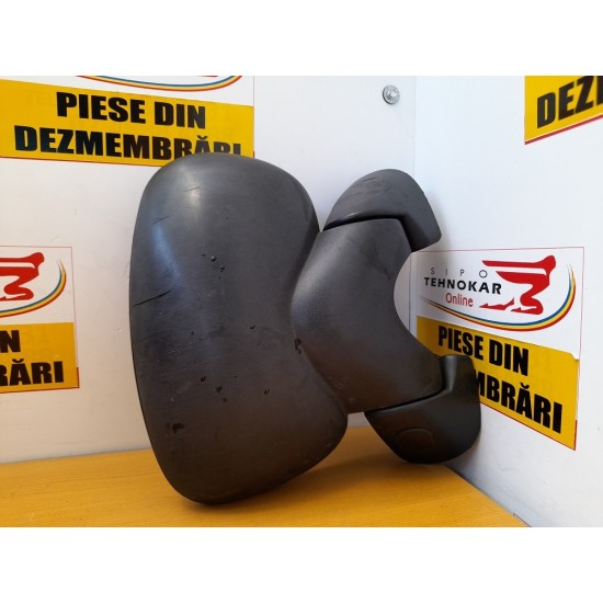 OGLINDA DREAPTA RENAULT TRAFIC 2001-2012 OGLINDA DREAPTA RENAULT TRAFIC 2001-2012