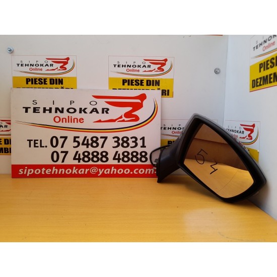 OGLINDA DREAPTA FORD ECOSPORT 2013-2017