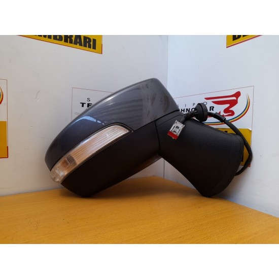 OGLINDA DREAPTA FORD ECOSPORT 2013-2017