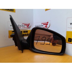 OGLINDA DREAPTA RENAULT MEGANE COUPE 2008-2016 OGLINDA DREAPTA RENAULT MEGANE COUPE 2008-2016