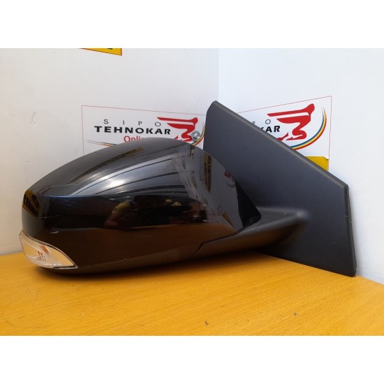 OGLINDA DREAPTA RENAULT MEGANE COUPE 2008-2016 OGLINDA DREAPTA RENAULT MEGANE COUPE 2008-2016