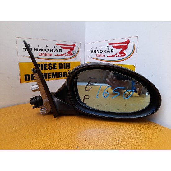 OGLINDA DREAPTA BMW SERIA 3 E90 2005-2009 OGLINDA DREAPTA BMW SERIA 3 E90 2005-2009