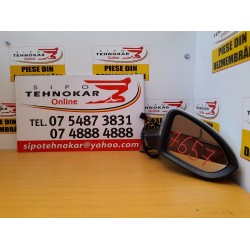 OGLINDA DREAPTA VW GOLF VII 2012-2016