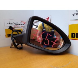 OGLINDA DREAPTA VW GOLF VII 2012-2016