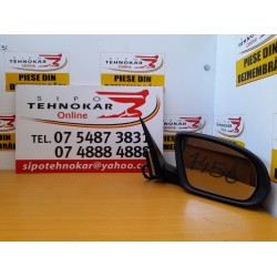 OGLINDA DREAPTA MERCEDES CLASA C W205 2014-2020