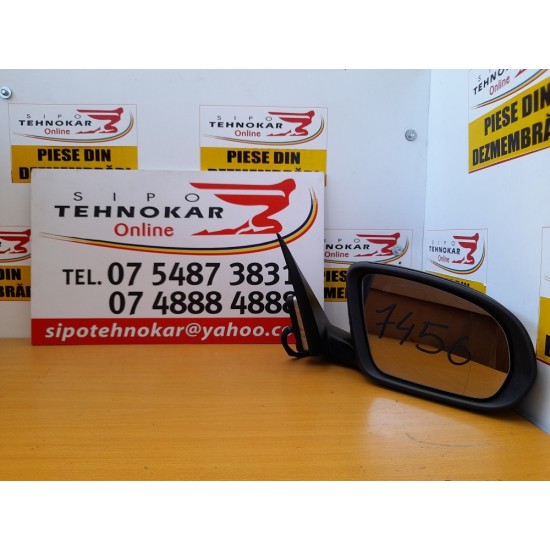 OGLINDA DREAPTA MERCEDES CLASA C W205 2014-2020