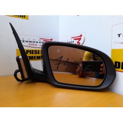 OGLINDA DREAPTA MERCEDES CLASA C W205 2014-2020 OGLINDA DREAPTA MERCEDES CLASA C W205 2014-2020
