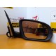 OGLINDA DREAPTA MERCEDES CLASA C W205 2014-2020