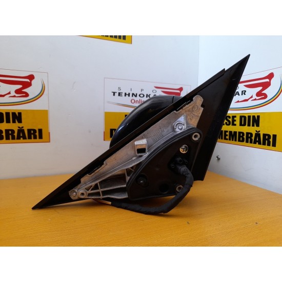 OGLINDA DREAPTA MERCEDES CLASA C W205 2014-2020
