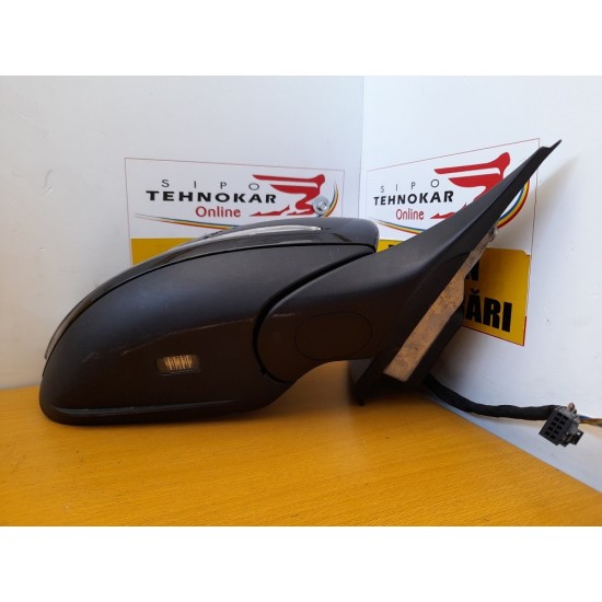 OGLINDA DREAPTA MERCEDES CLASA C W205 2014-2020