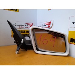OGLINDA DREAPTA MERCEDES CLASA A W176 2012-2018 OGLINDA DREAPTA MERCEDES CLASA A W176 2012-2018