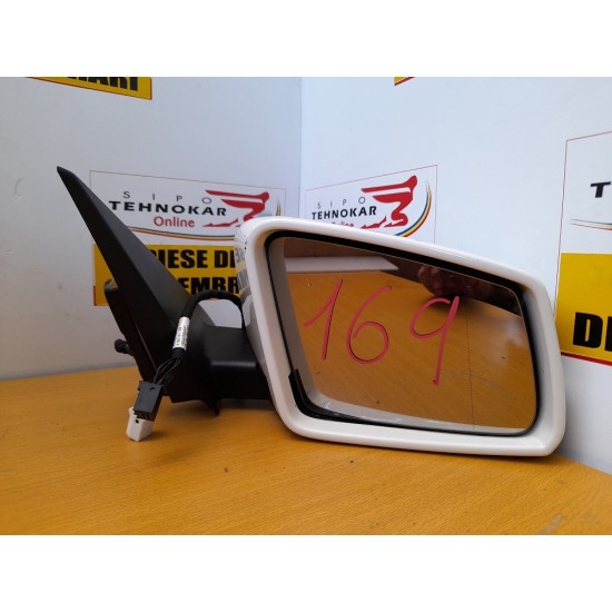 OGLINDA DREAPTA MERCEDES CLASA A W176 2012-2018