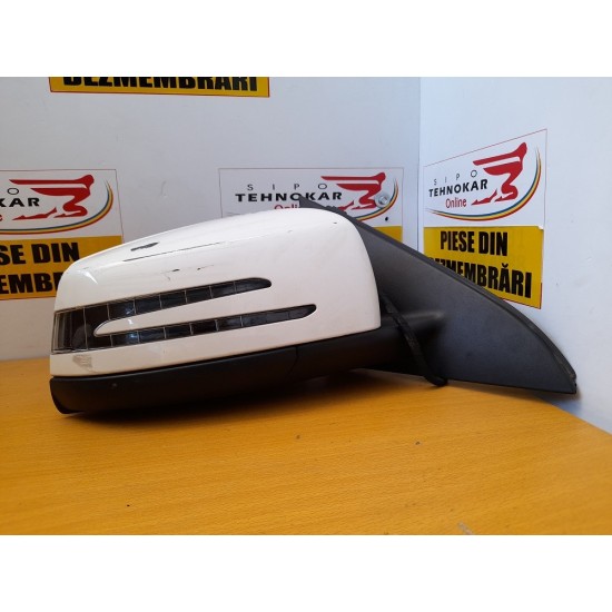 OGLINDA DREAPTA MERCEDES CLASA A W176 2012-2018