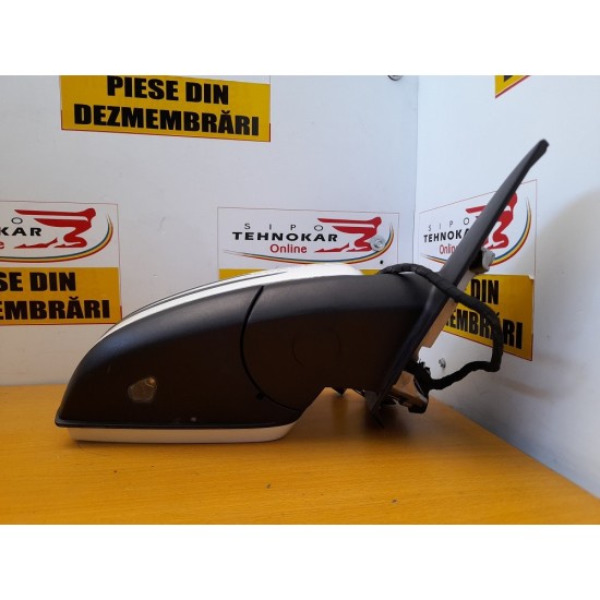 OGLINDA DREAPTA MERCEDES CLASA A W176 2012-2018