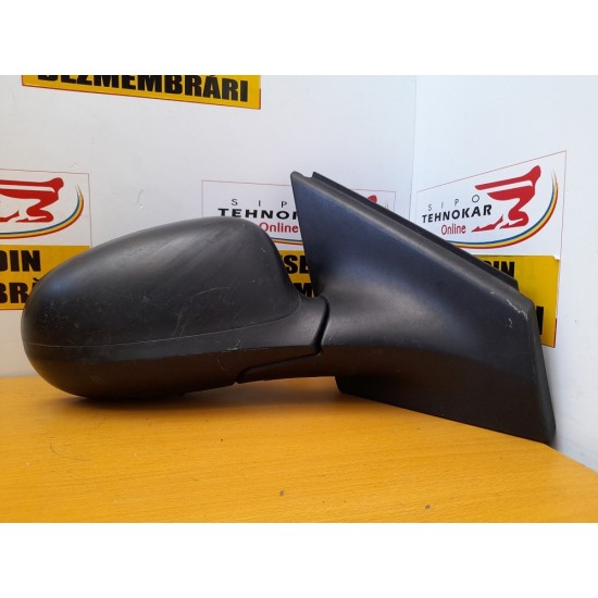 OGLINDA DREAPTA FIAT BRAVO 2006-2014 OGLINDA DREAPTA FIAT BRAVO 2006-2014