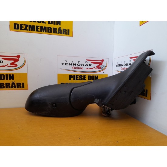 OGLINDA DREAPTA FIAT BRAVO 2006-2014 OGLINDA DREAPTA FIAT BRAVO 2006-2014