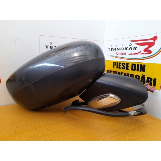 OGLINDA DREAPTA CITROEN C3 2010-2017 OGLINDA DREAPTA CITROEN C3 2010-2017