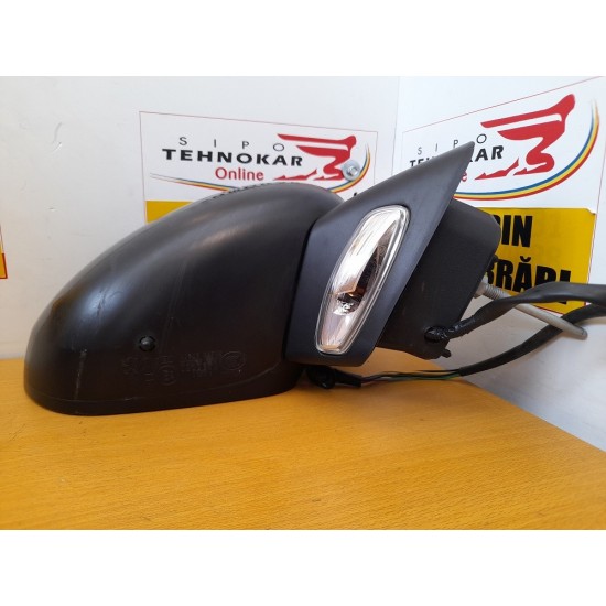 OGLINDA DREAPTA CITROEN C3 2010-2017 OGLINDA DREAPTA CITROEN C3 2010-2017