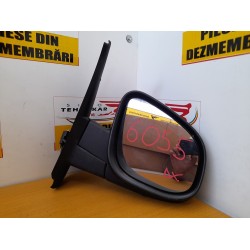 OGLINDA DREAPTA RENAULT KANGOO 2008-2017 OGLINDA DREAPTA RENAULT KANGOO 2008-2017