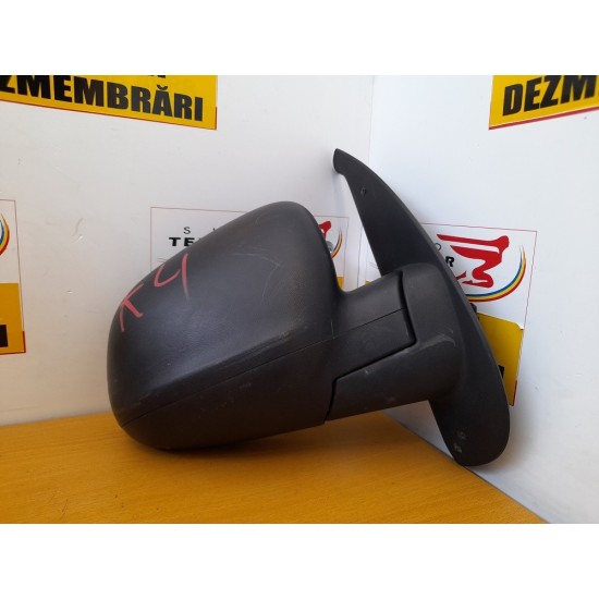 OGLINDA DREAPTA RENAULT KANGOO 2008-2017 OGLINDA DREAPTA RENAULT KANGOO 2008-2017