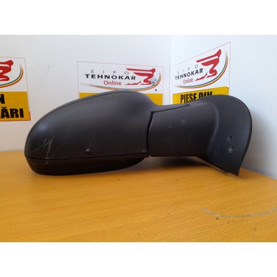 OGLINDA DREAPTA RENAULT KANGOO 2008-2017 OGLINDA DREAPTA RENAULT KANGOO 2008-2017