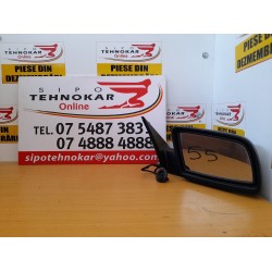 OGLINDA DREAPTA BMW SERIA 5 E60 2003-2010