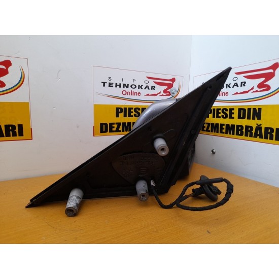 OGLINDA DREAPTA BMW SERIA 5 E60 2003-2010 OGLINDA DREAPTA BMW SERIA 5 E60 2003-2010