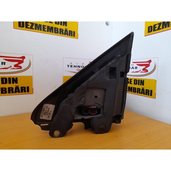 OGLINDA DREAPTA CHRYSLER VOYAGER 1995-2000