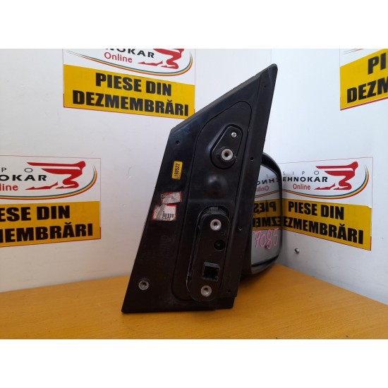 OGLINDA DREAPTA HYUNDAI H1 2007-2016